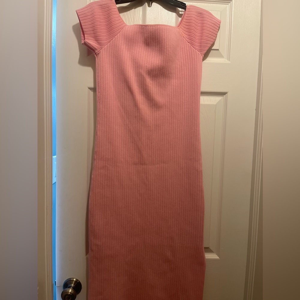 Bubble Gum Pink!